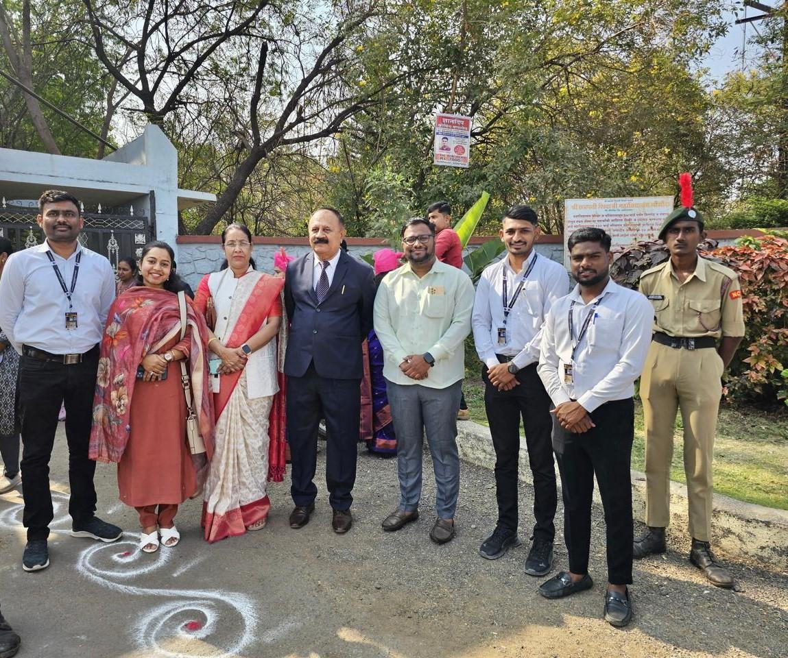 Government Schemes Awareness Program